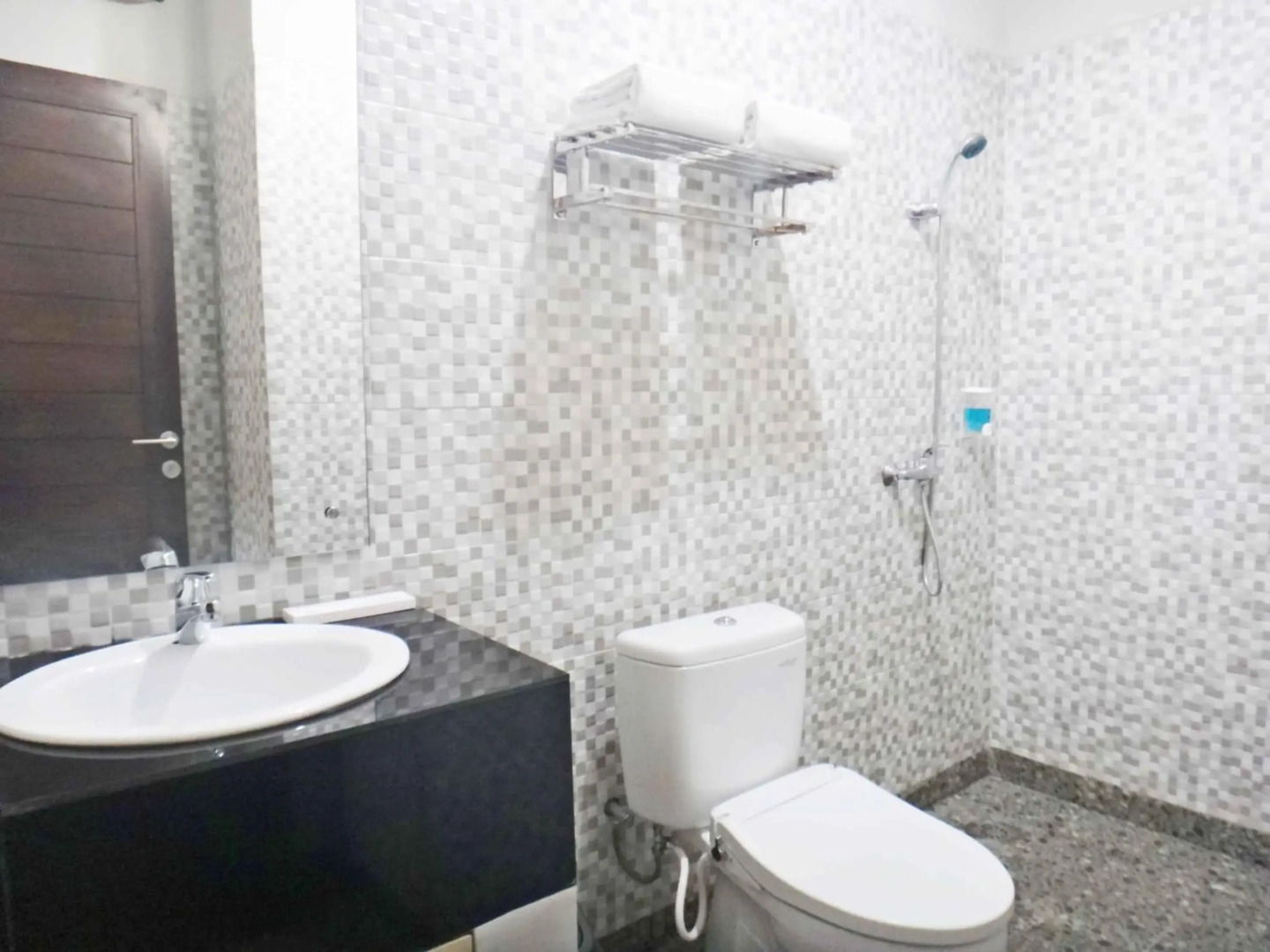 Tropico Jimbaran Bali