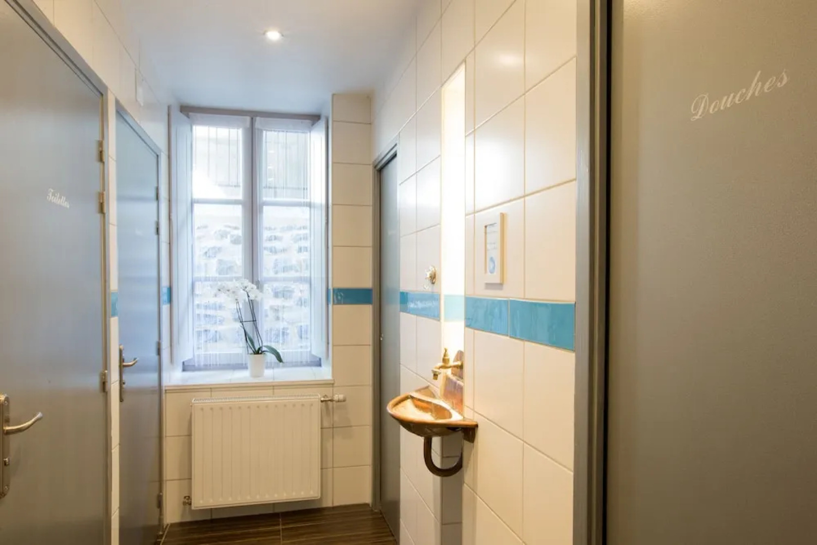 Gite-Hôtel La Cabourne