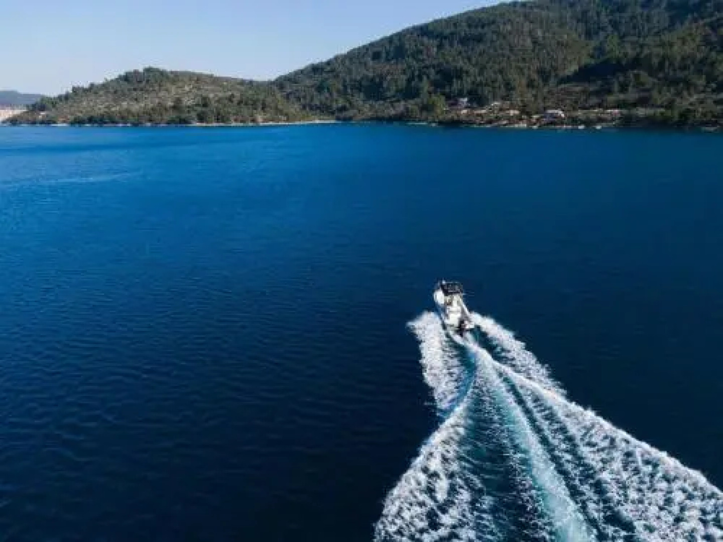 Apartments Dea Caeli