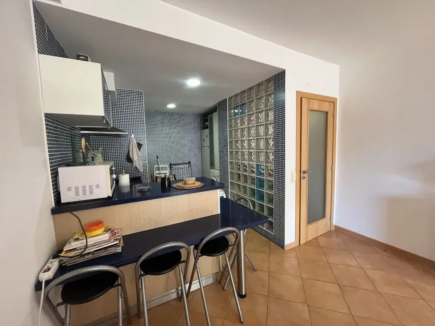 Apartment Ocean Terrace