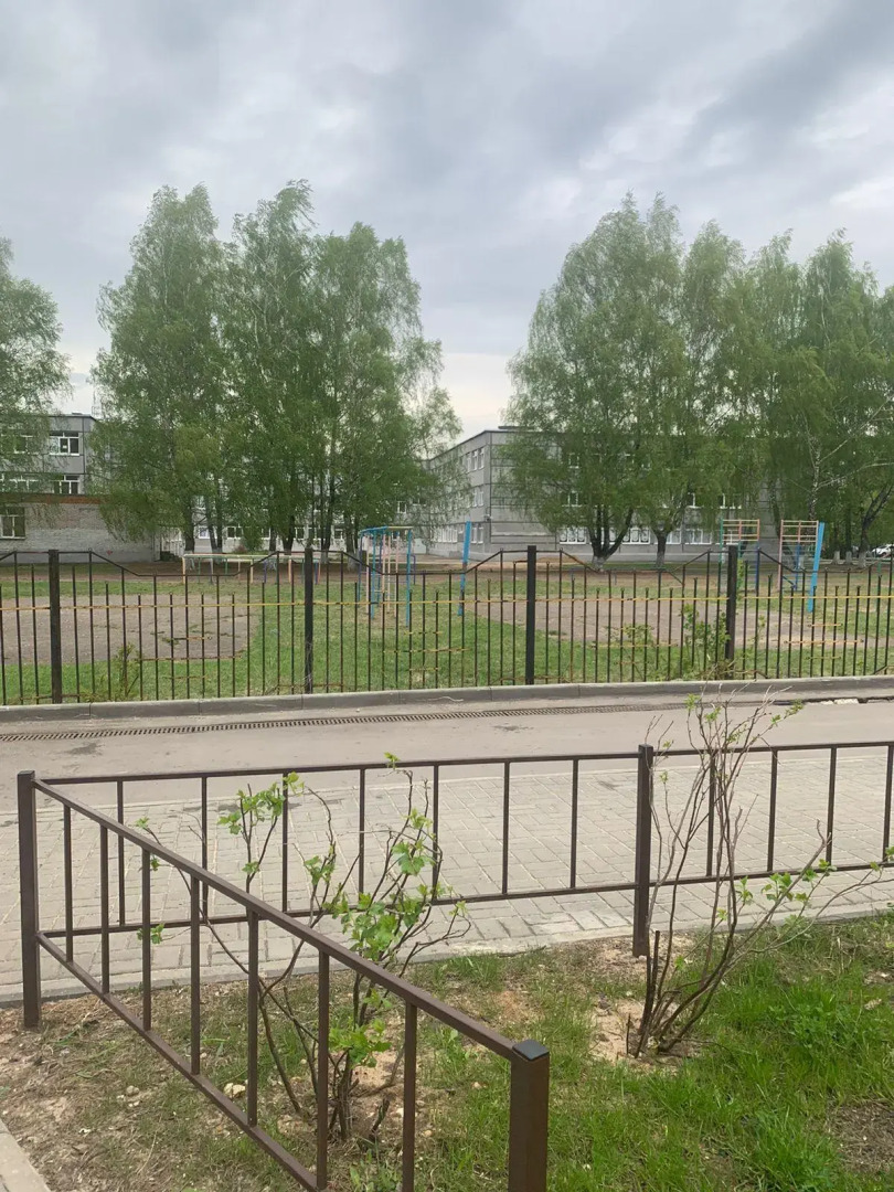 Апартаменты на улице Пушкина