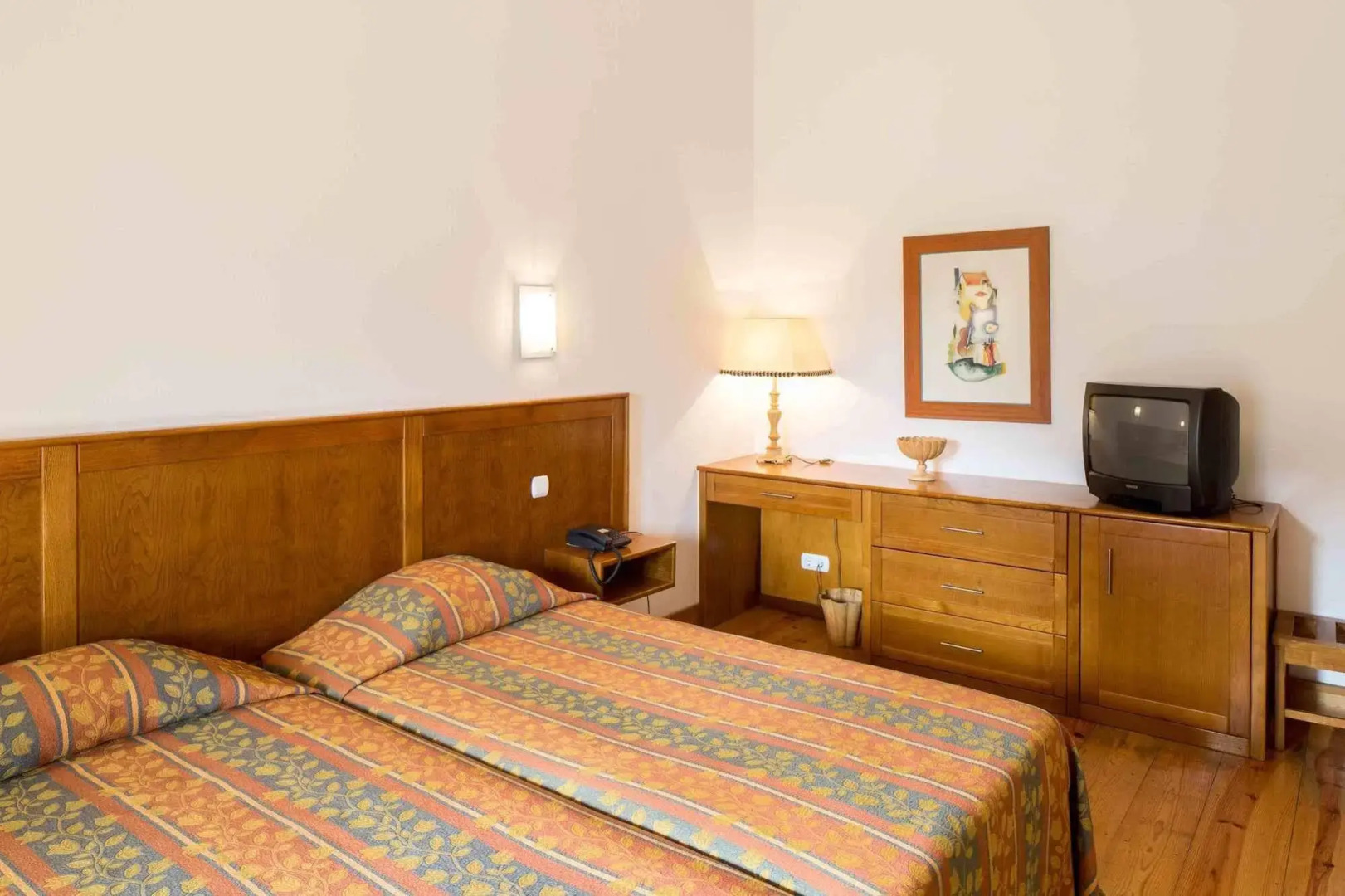 Hotel Rural Quinta de Samaiões