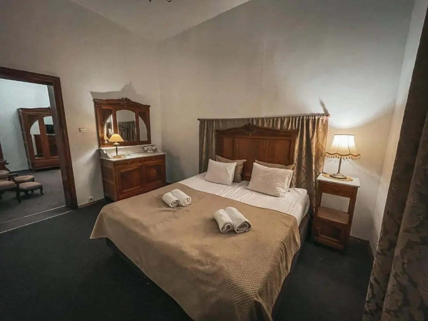 Zamek Jan Sobieski III