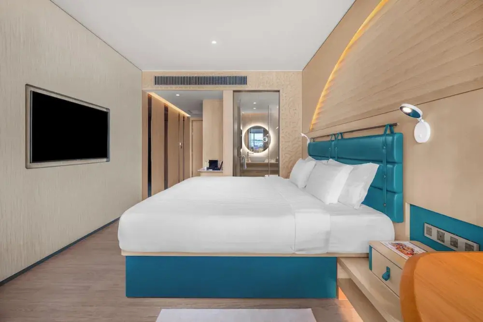 WM Hotel Hong Kong, Vignette Collection by IHG