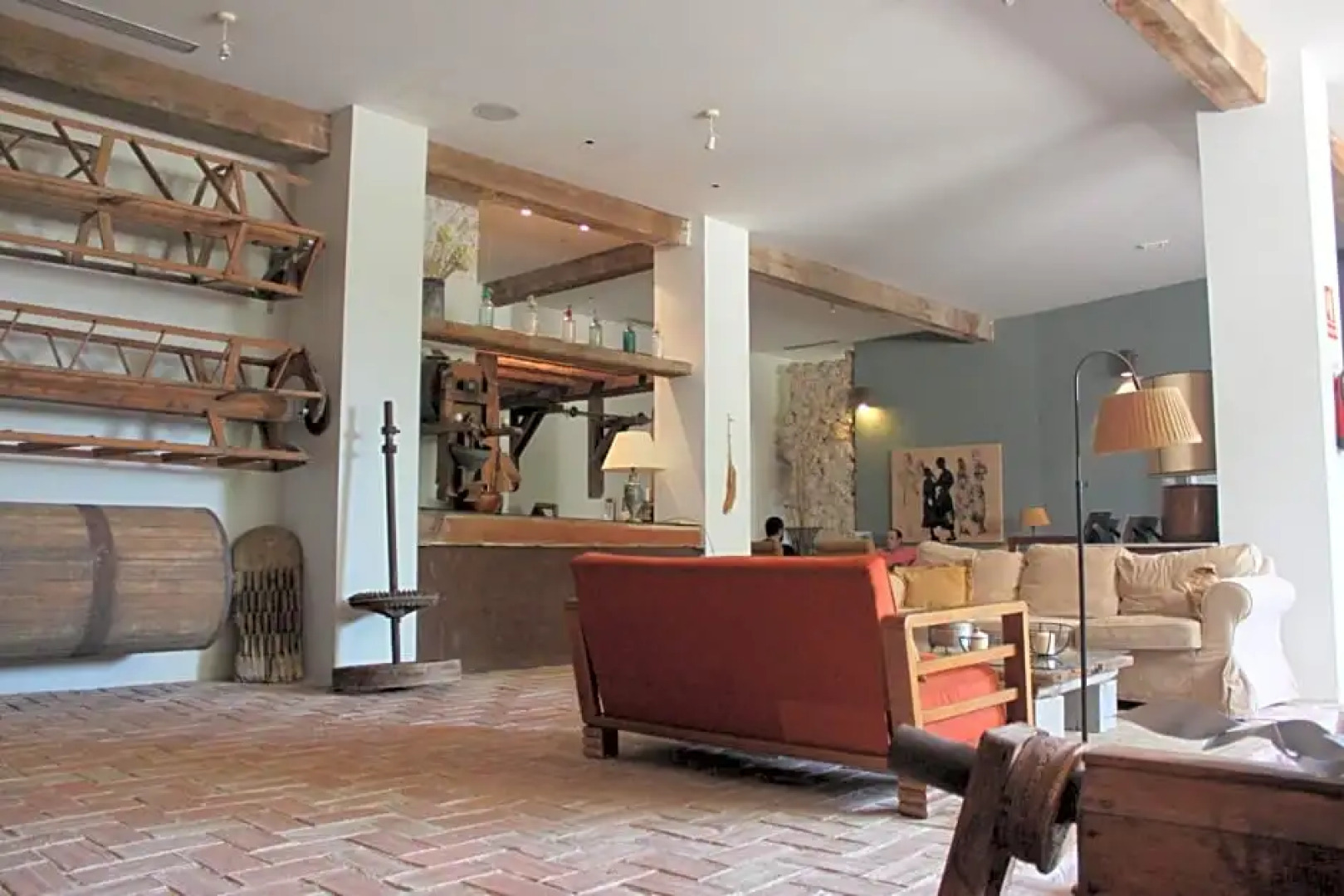 Hotel Boutique Moli El Canyisset