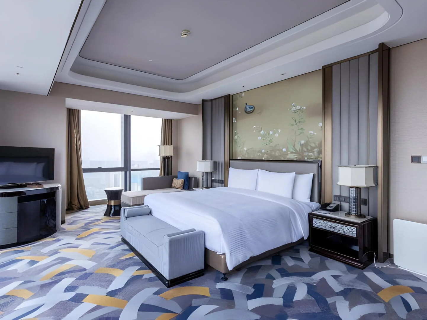 Wanda Vista Zhengzhou