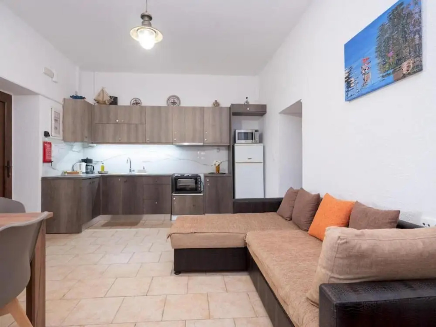 Atalanti Seaside Junior Suites