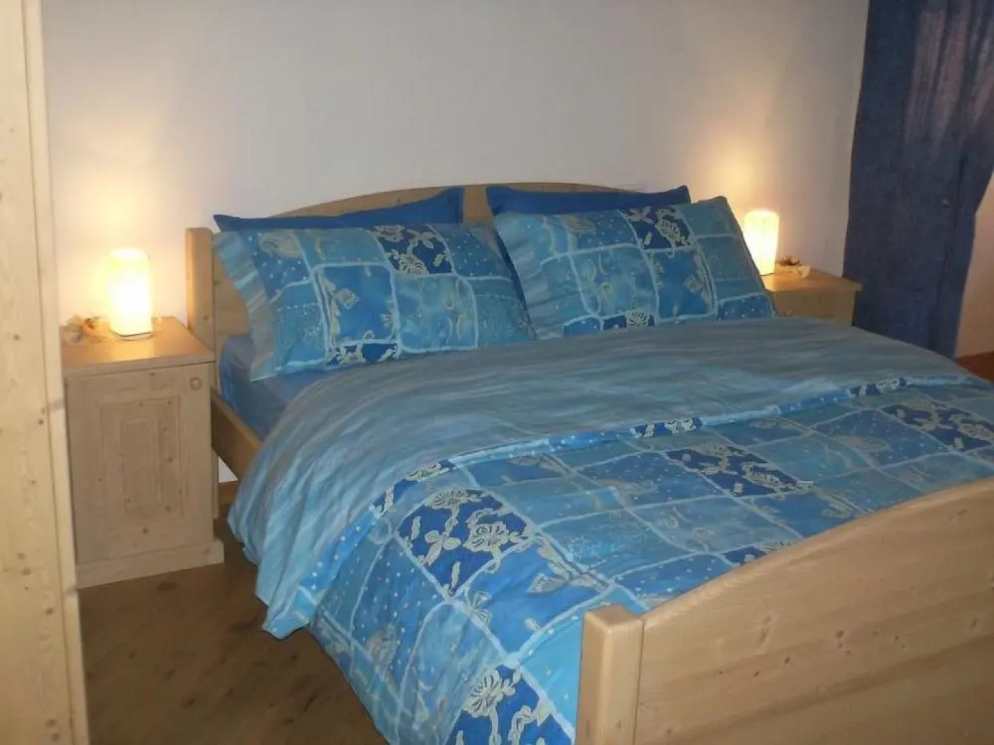 Agritur Maso Gosserhof