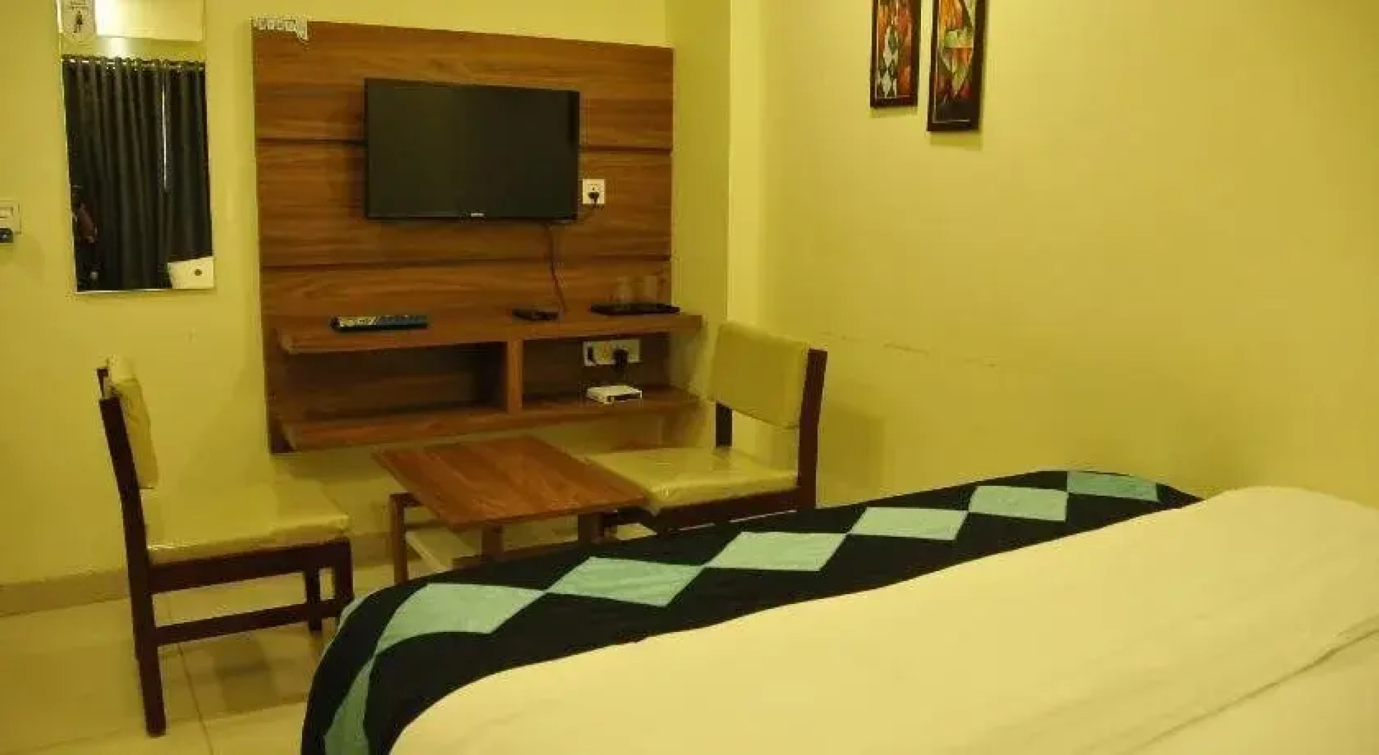 Hotel Pasupala Grand