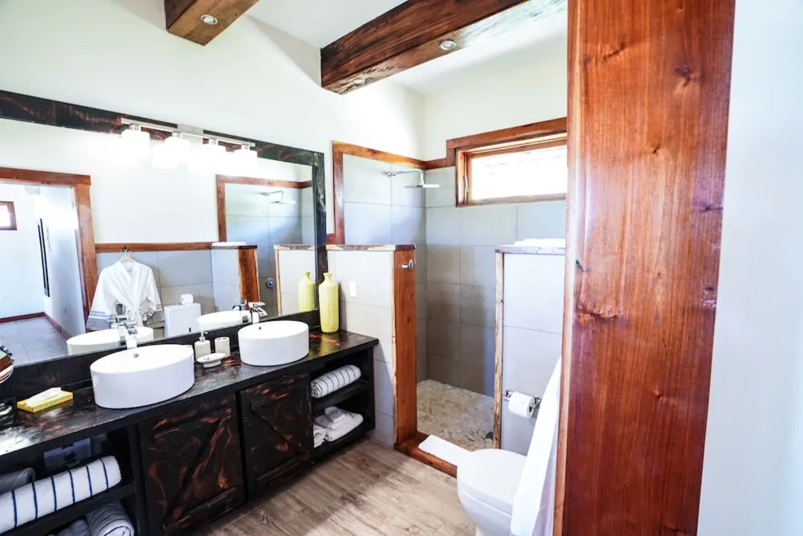 Sansara Surf and Yoga Resort - Retreat