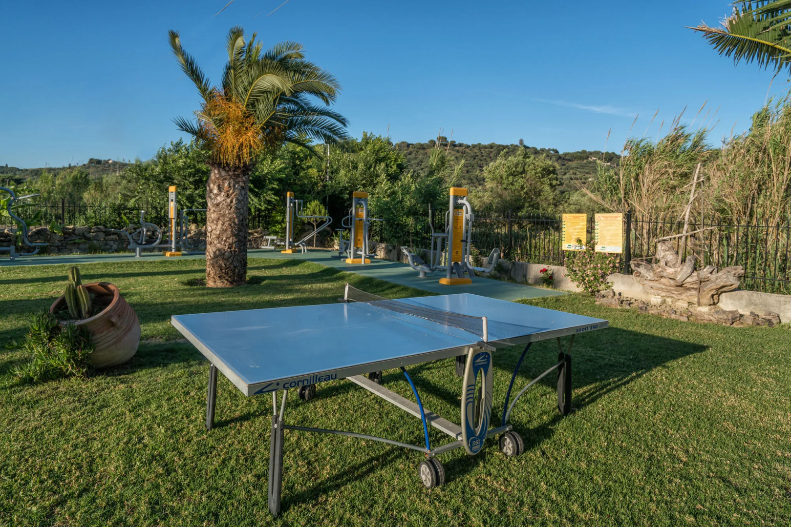 Park Hotel & Spa - Adults Only