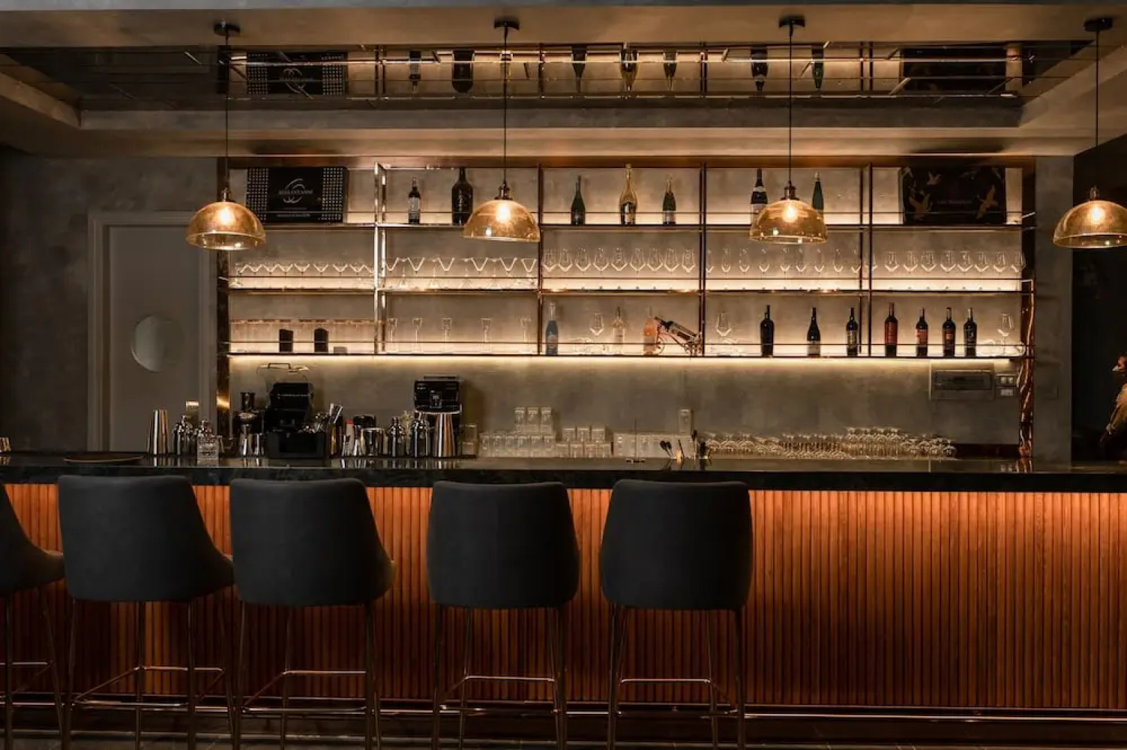 Senna Wellness Retreat