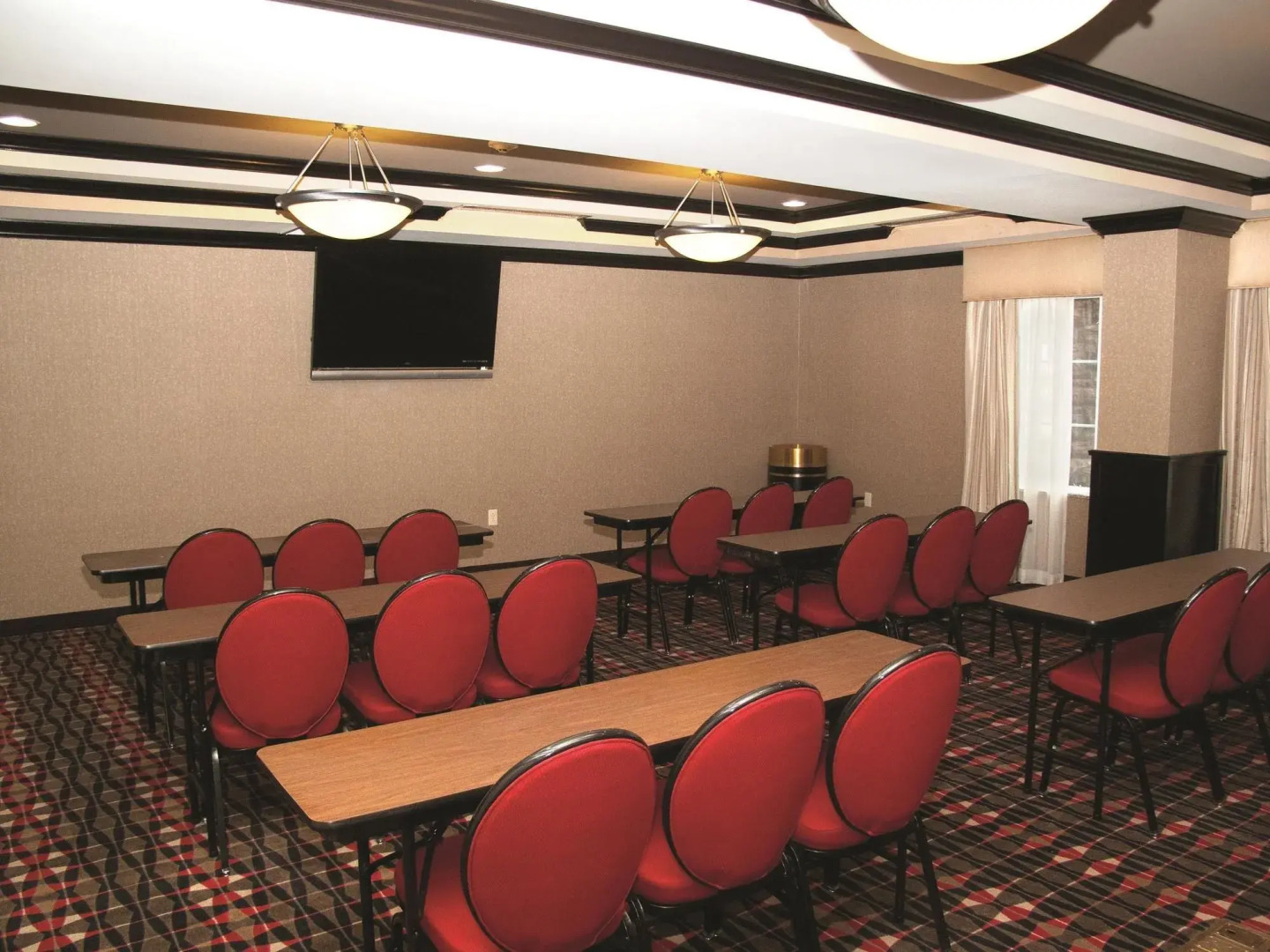 La Quinta Inn And Suites Conway