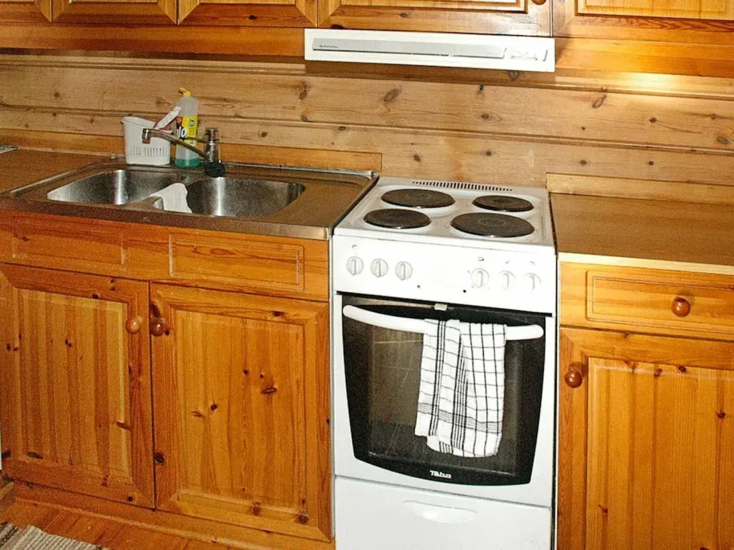 7 Person Holiday Home in Olden