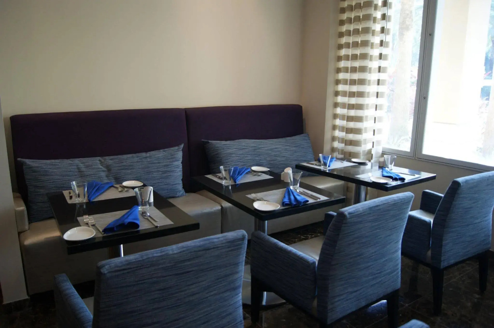 Intercontinental at Doral Miami by IHG