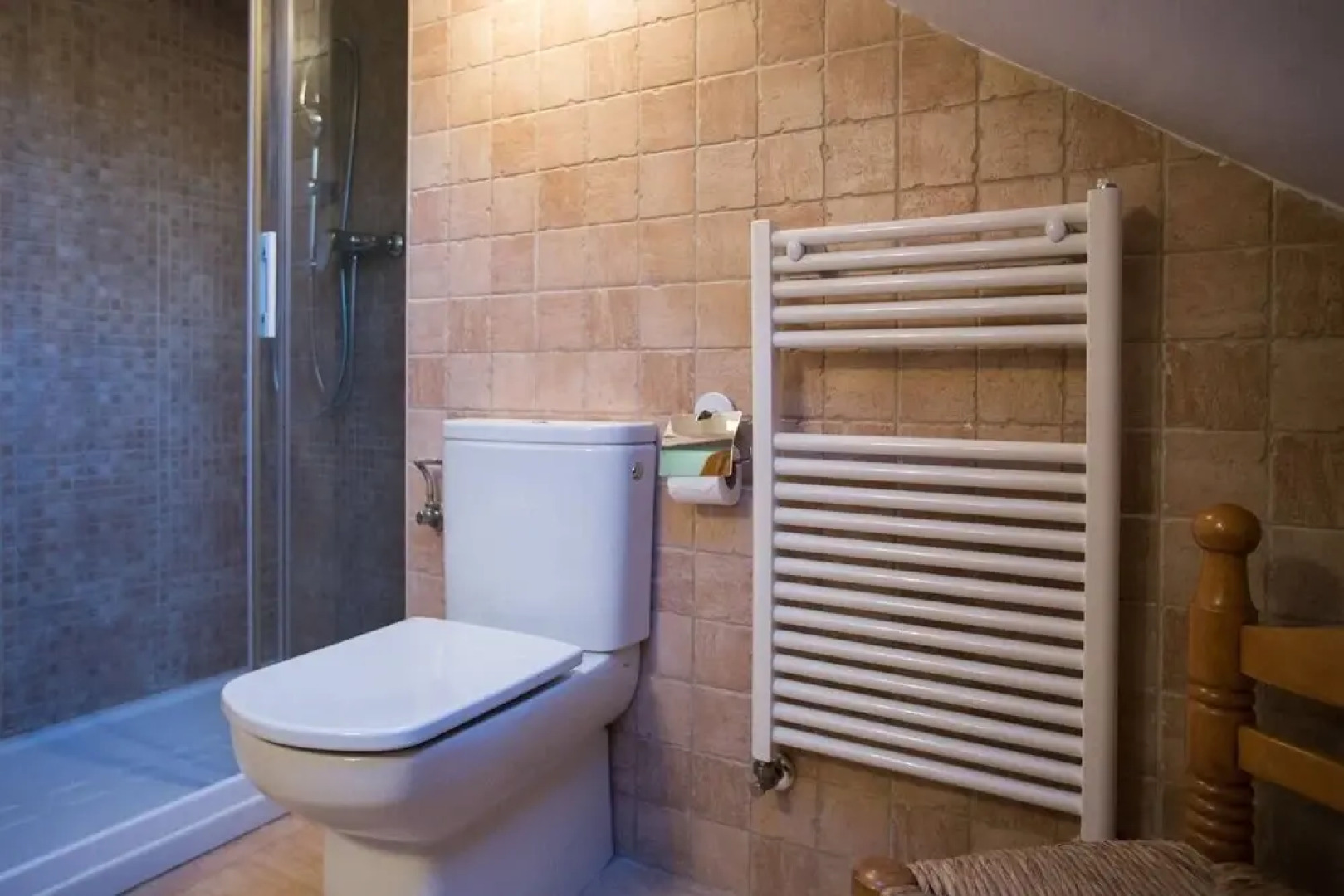 Foratata by Keywii. 6paxs. Sallent de Gallego