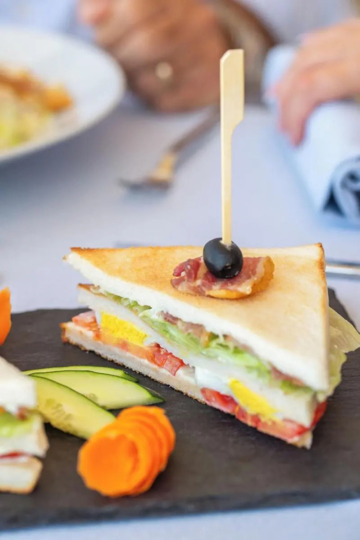 Relais la Ghinghetta