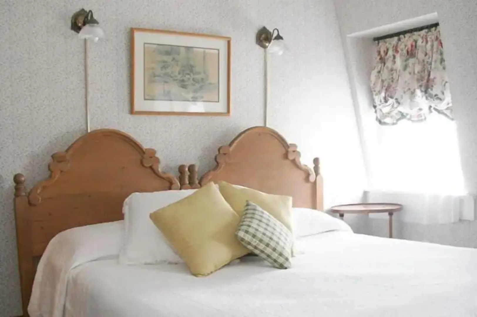 The Inn at Old Harbor