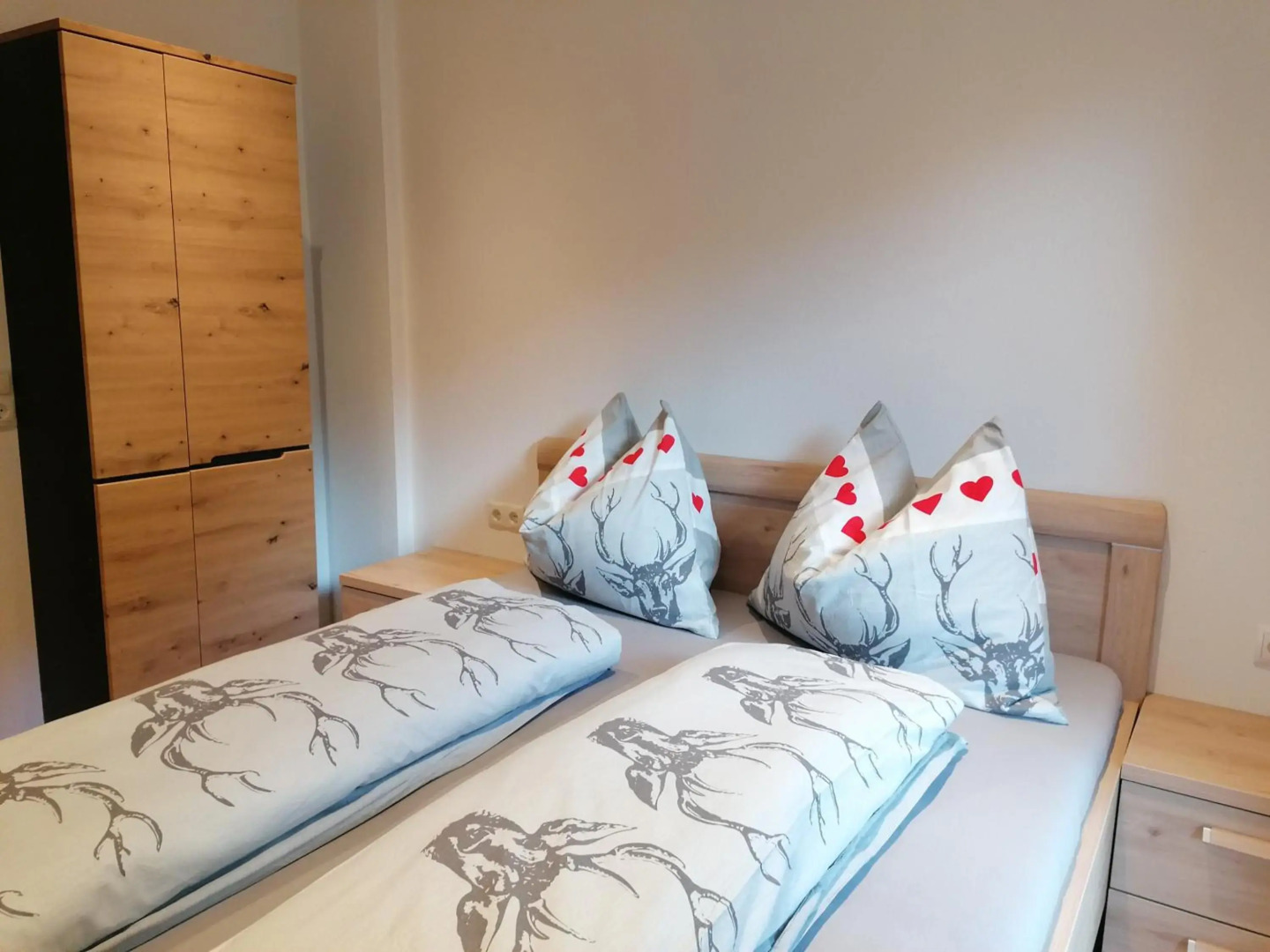 Alpen-Appartement Auerhof