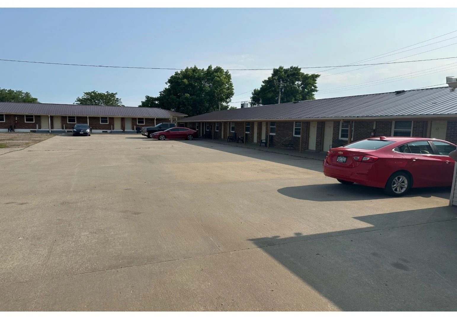 Love Hotels Murdo by OYO on Interstate 90