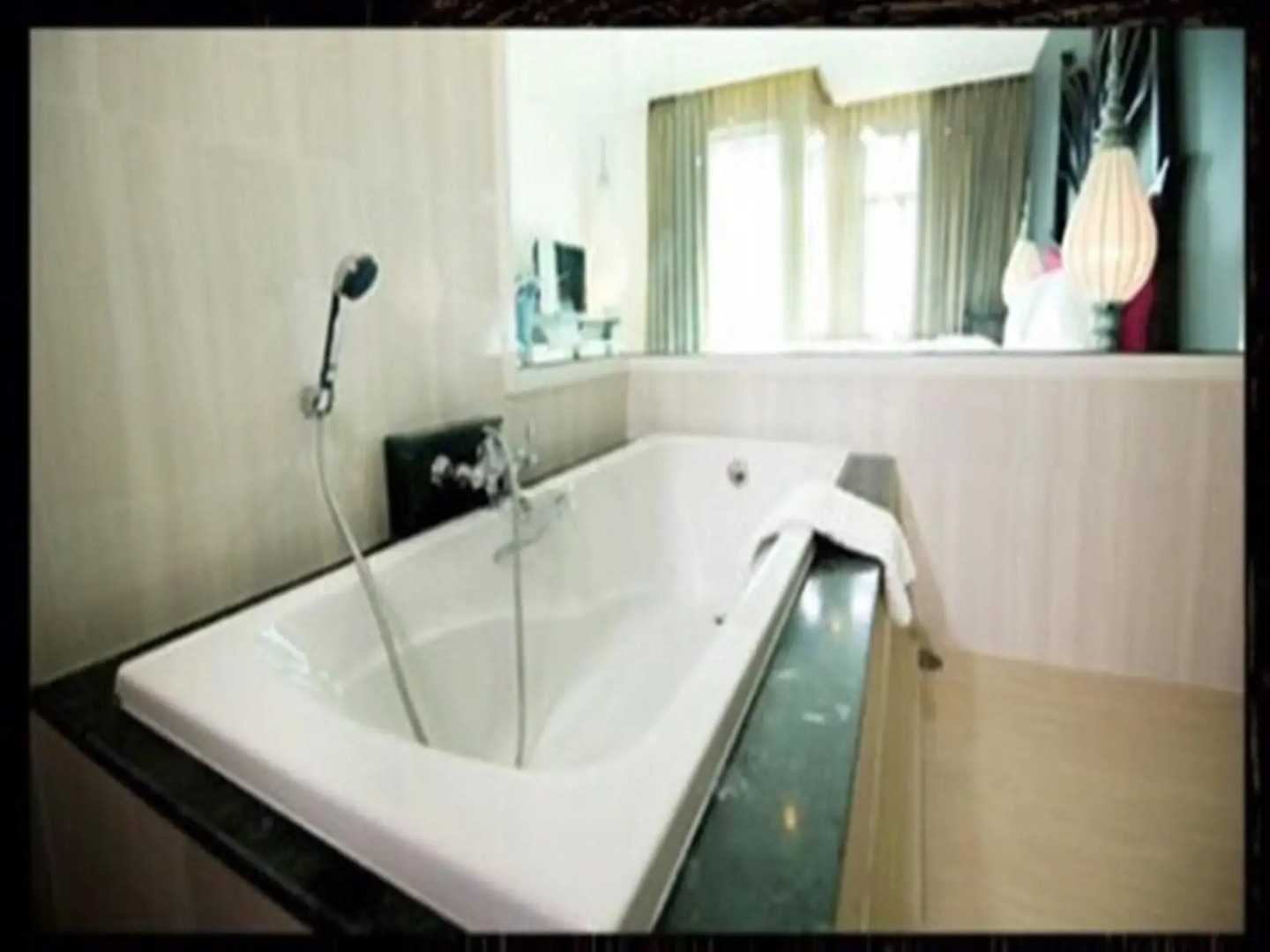 Vassana Design Hotel