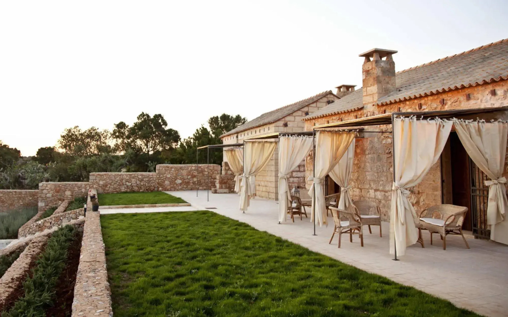 Masseria Cisternella