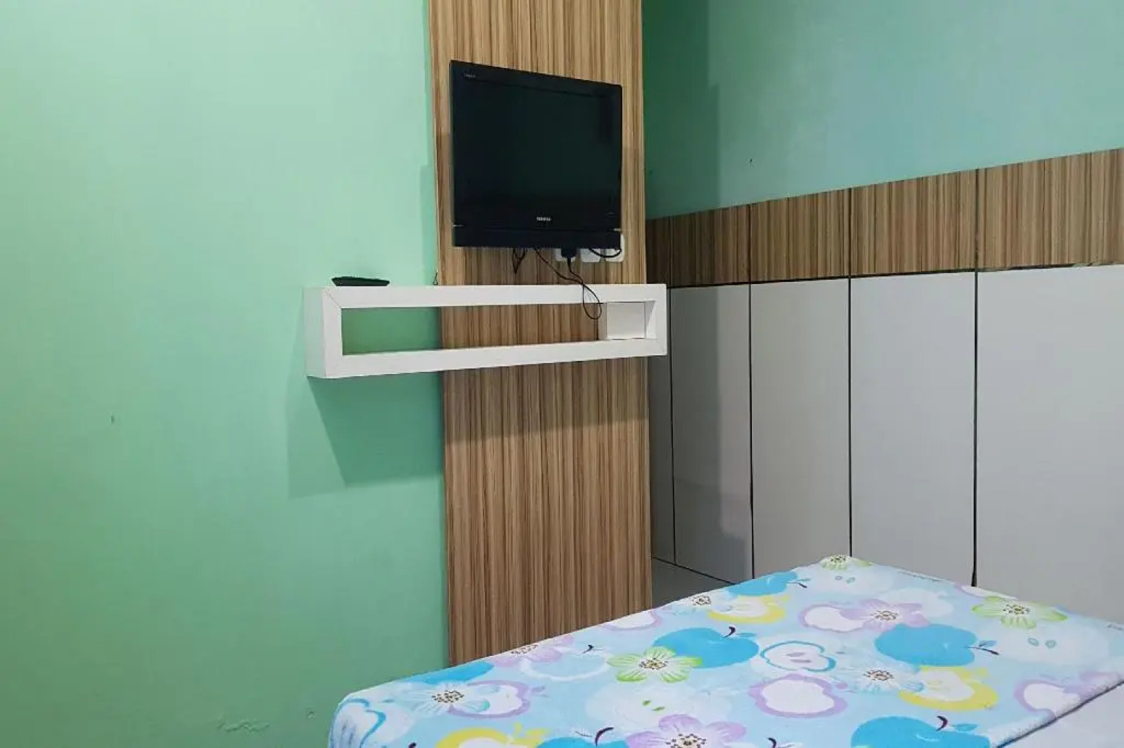 OYO 3814 Pelangi Garden Syariah