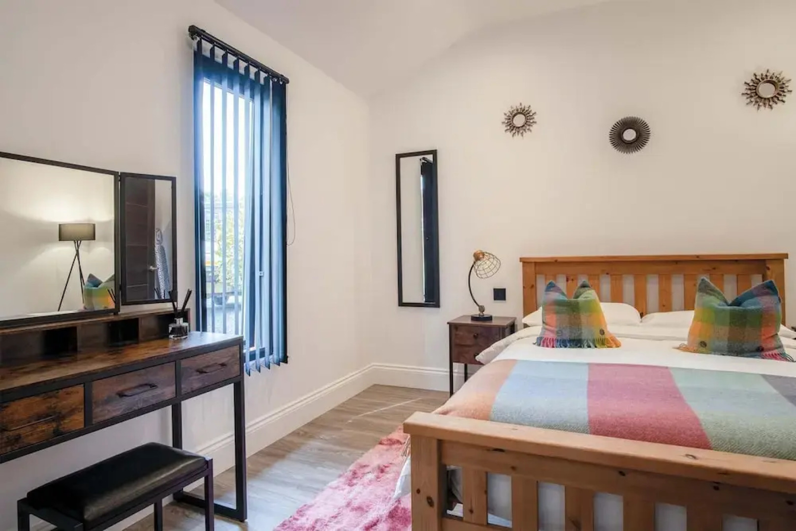 The Shed - 1 Bedroom - Cosheston