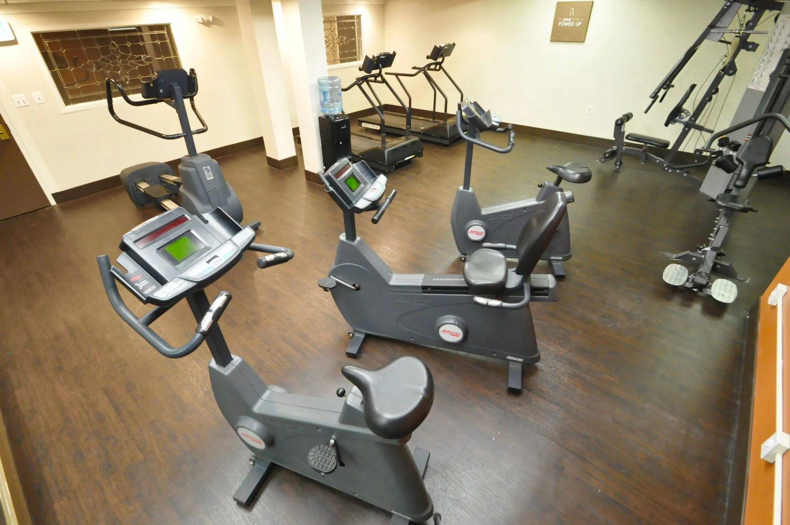 Comfort Inn & Suites Aberdeen near APG