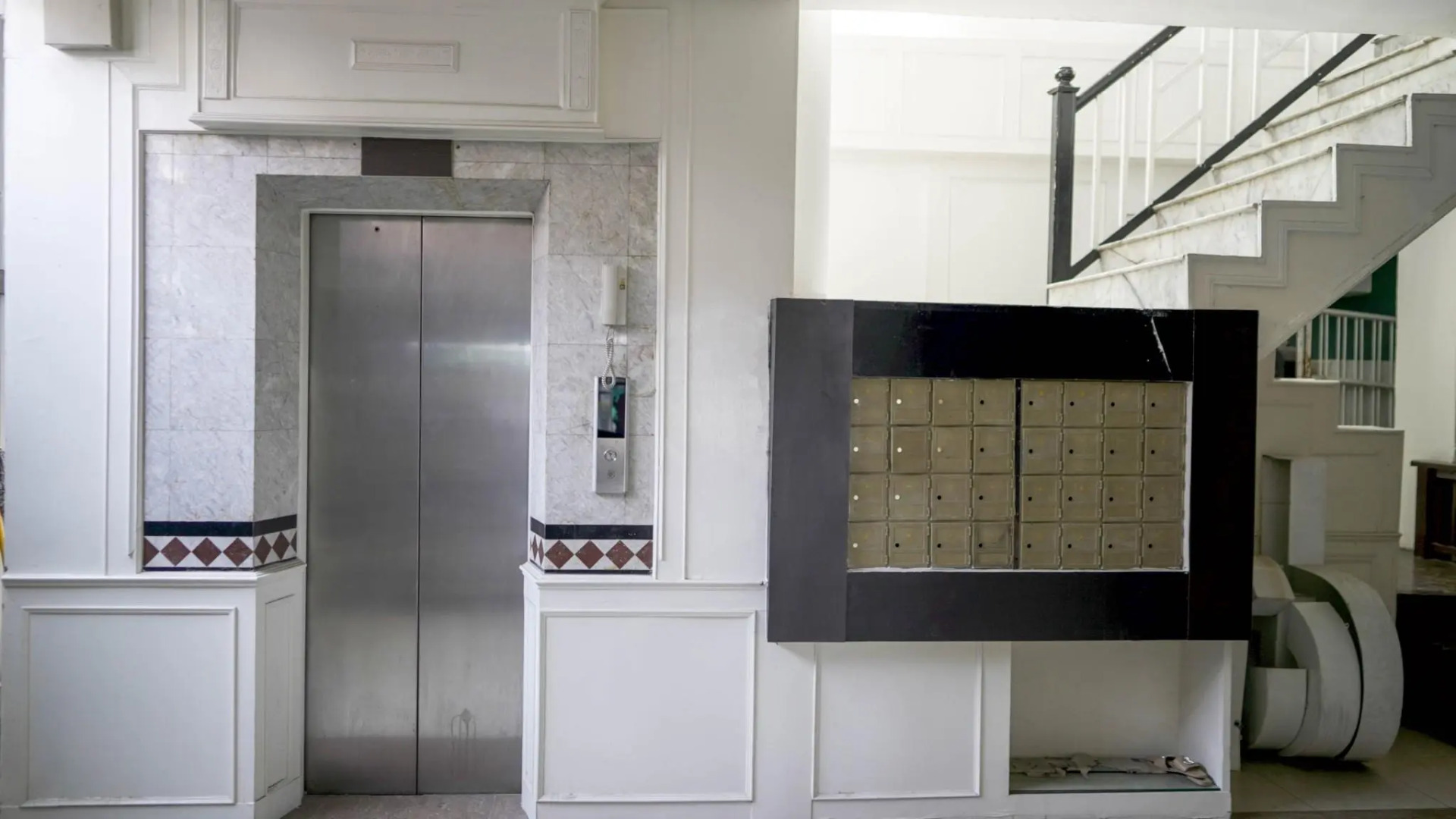 RoomQuest Nichada ISB International