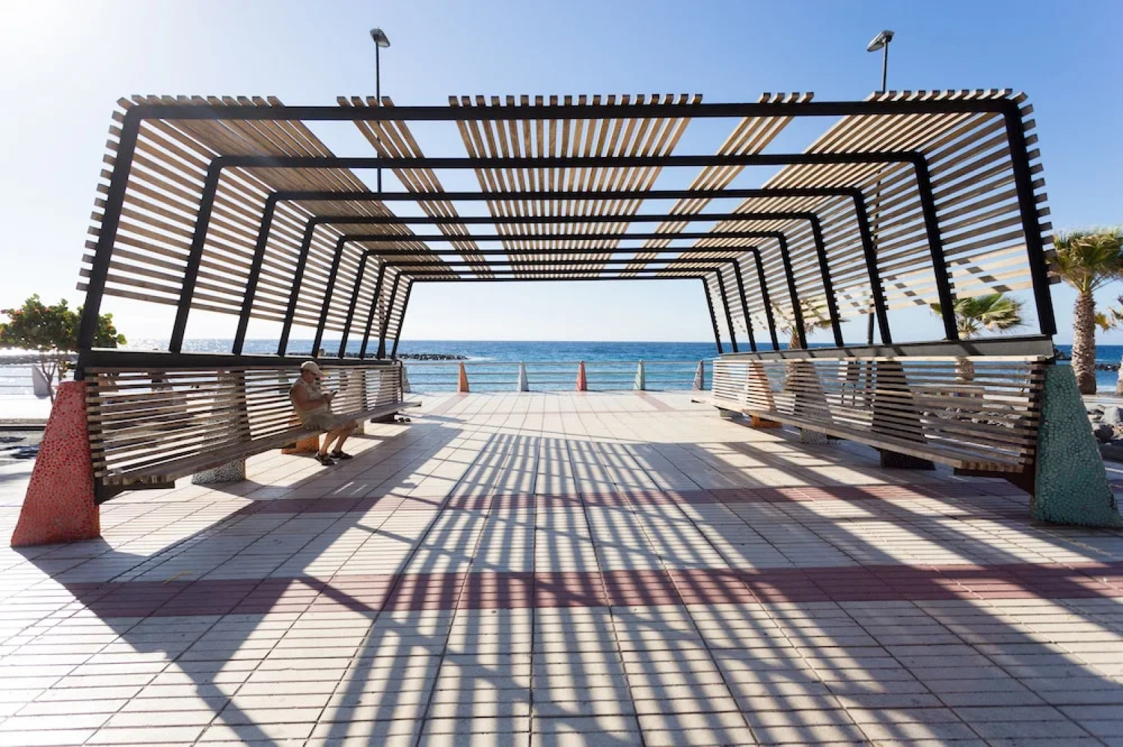 El Puertito Beach Apartment