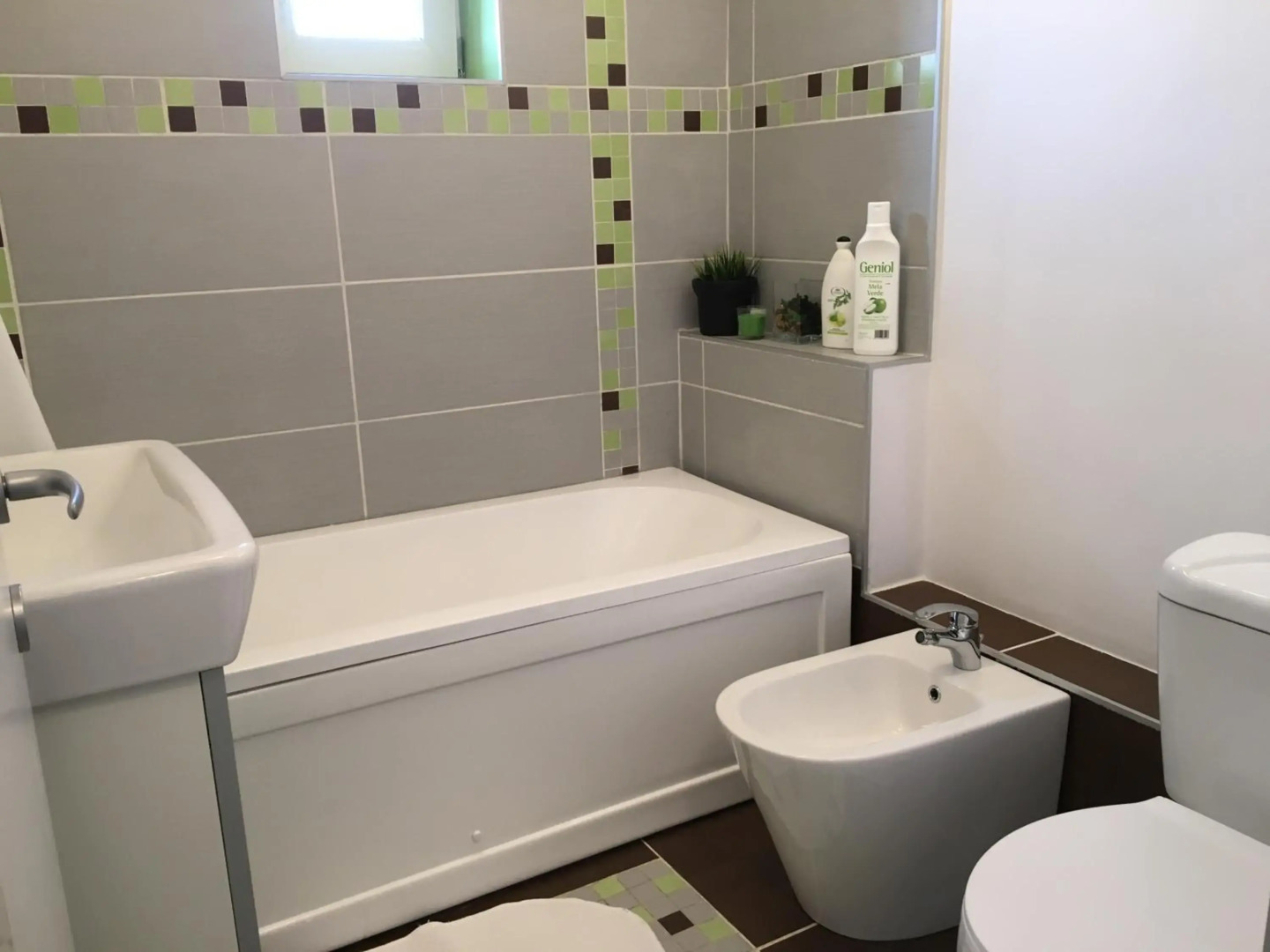 New Central Roof top view