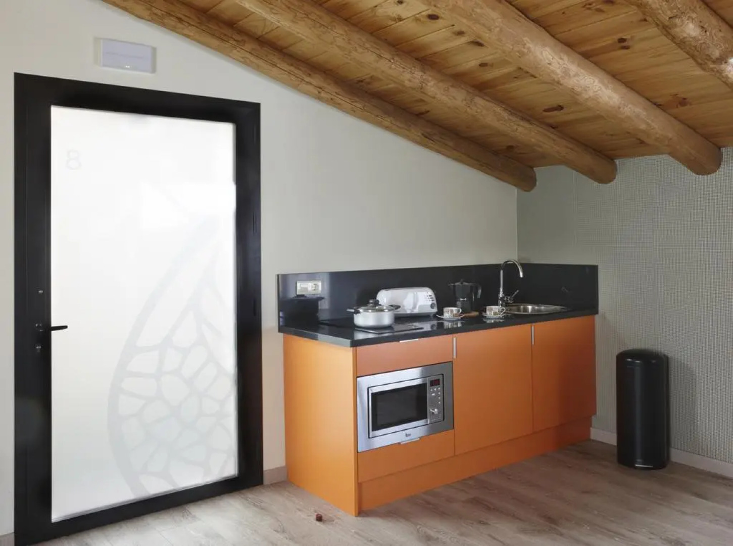 Hotel Restaurante Galeria Essentia