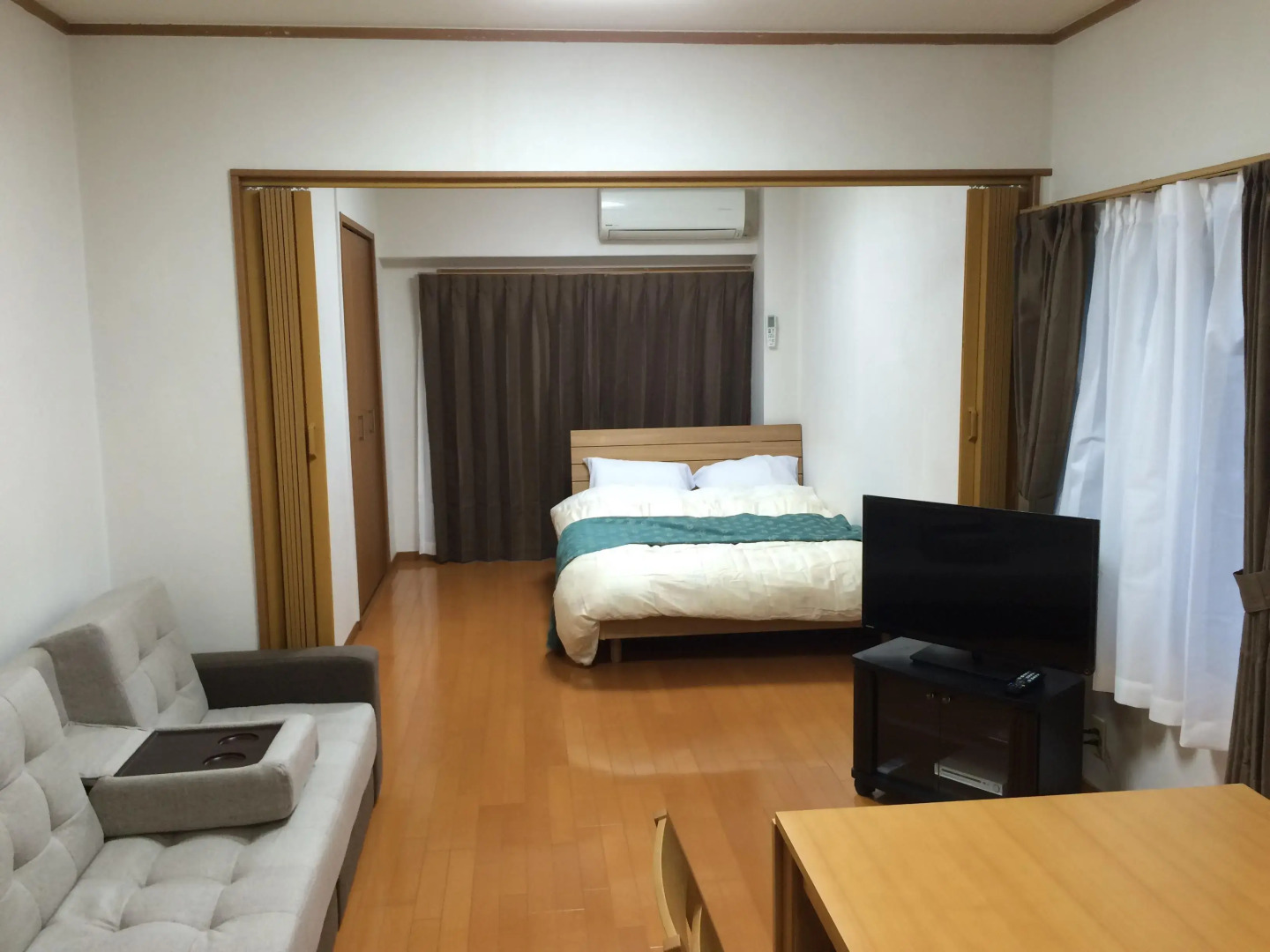 Maison Sanwa by Weekly Inn