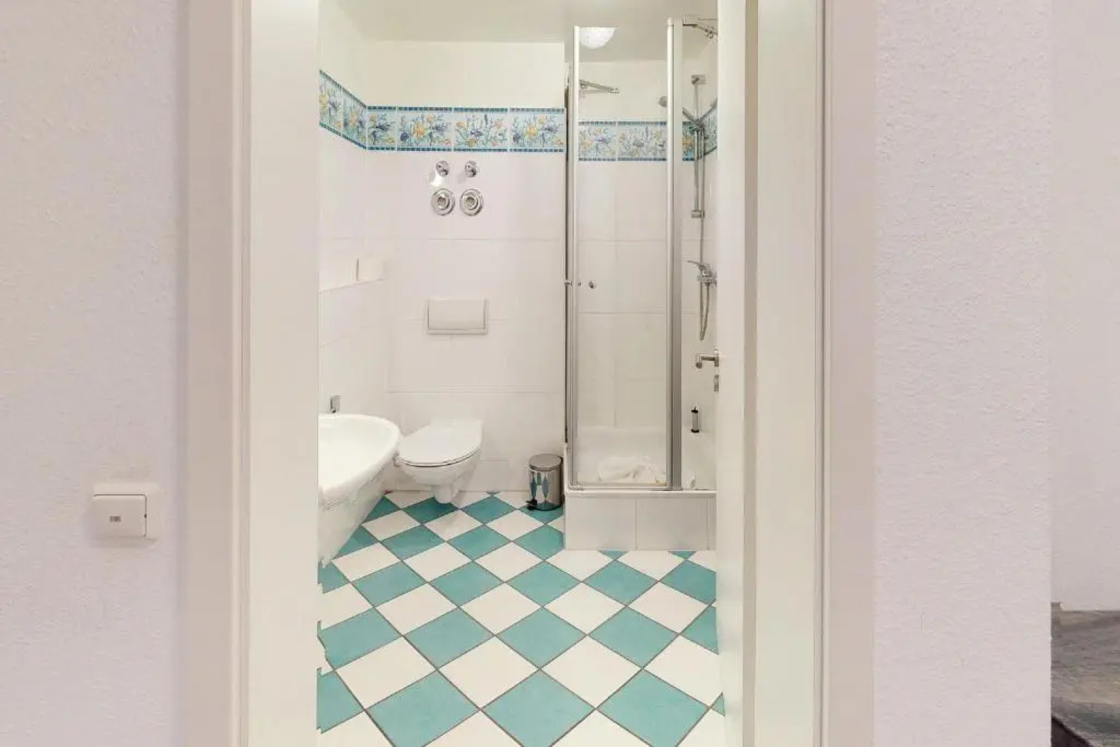 Kaiserhof Kaiserhof 205