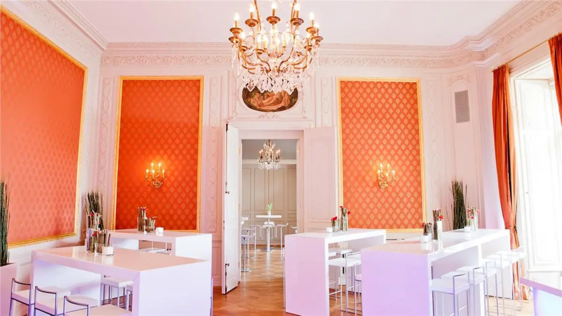 Villa Rothschild, an Autograph Collection Hotel