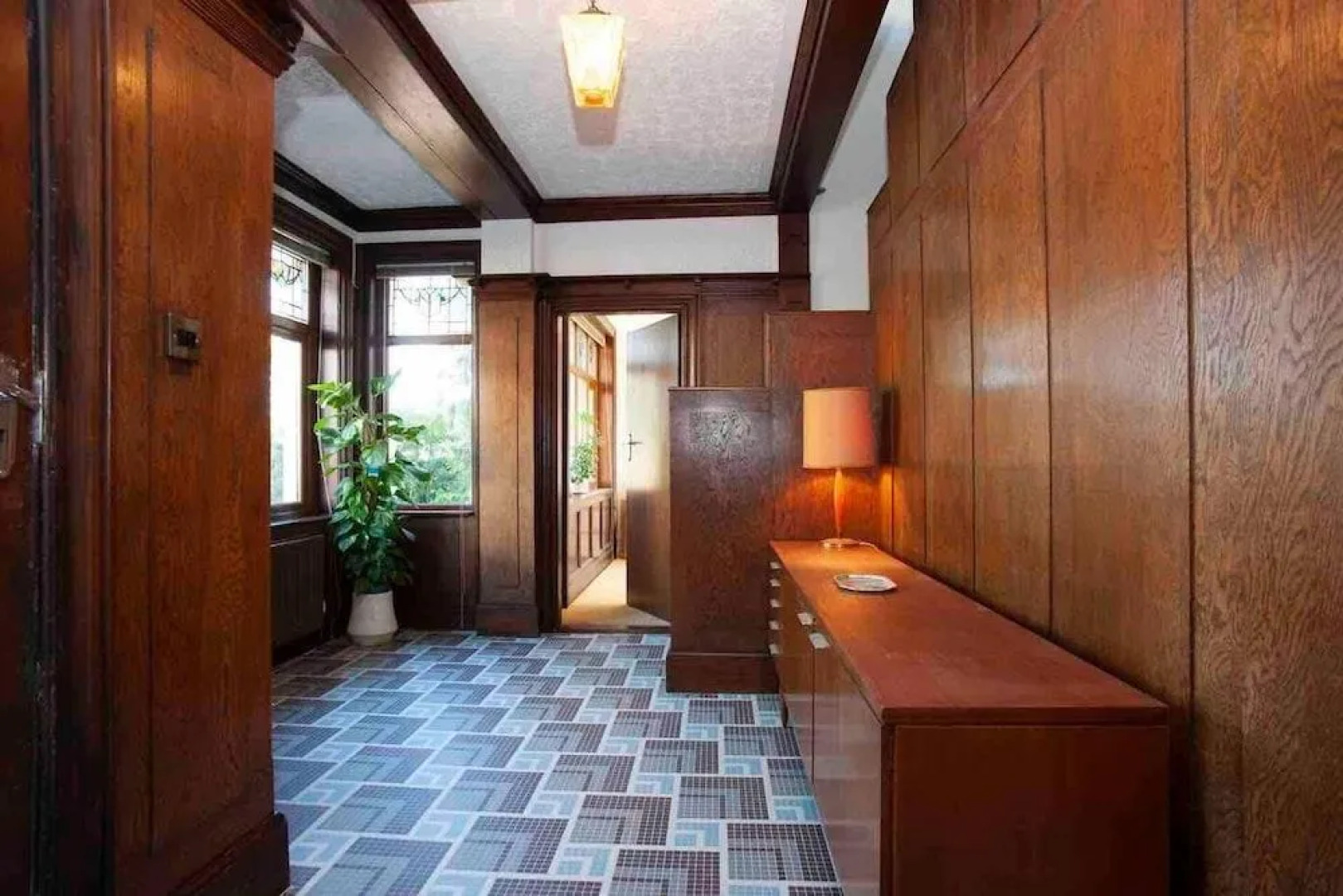 The Old Mount Manor, Causeway Coast