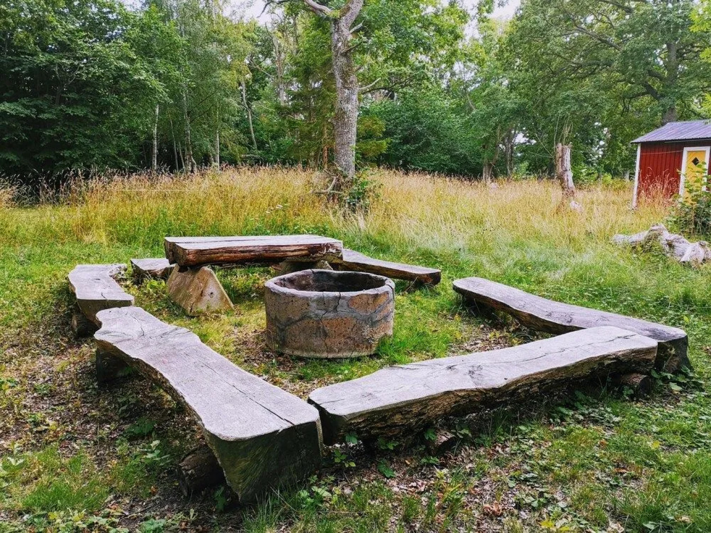 STF Vandrarhem Hagaby Lantgården - Hostel