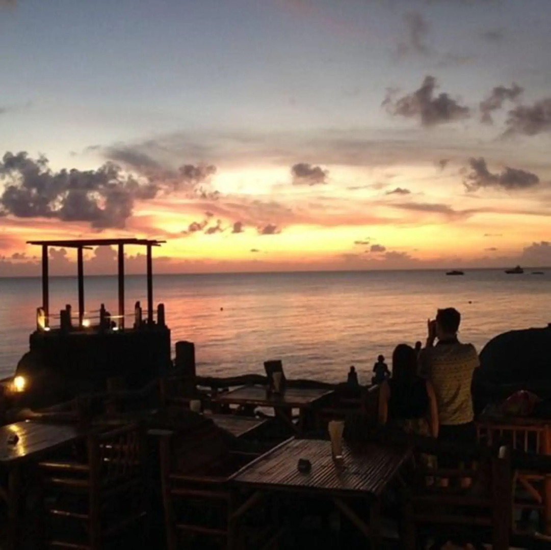 Dusit Buncha Koh Tao by Riya Group