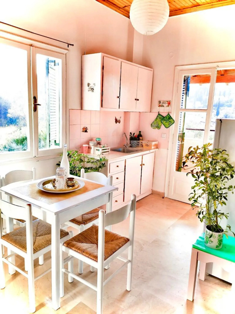 Ninfa Garden - Studios & Apartments