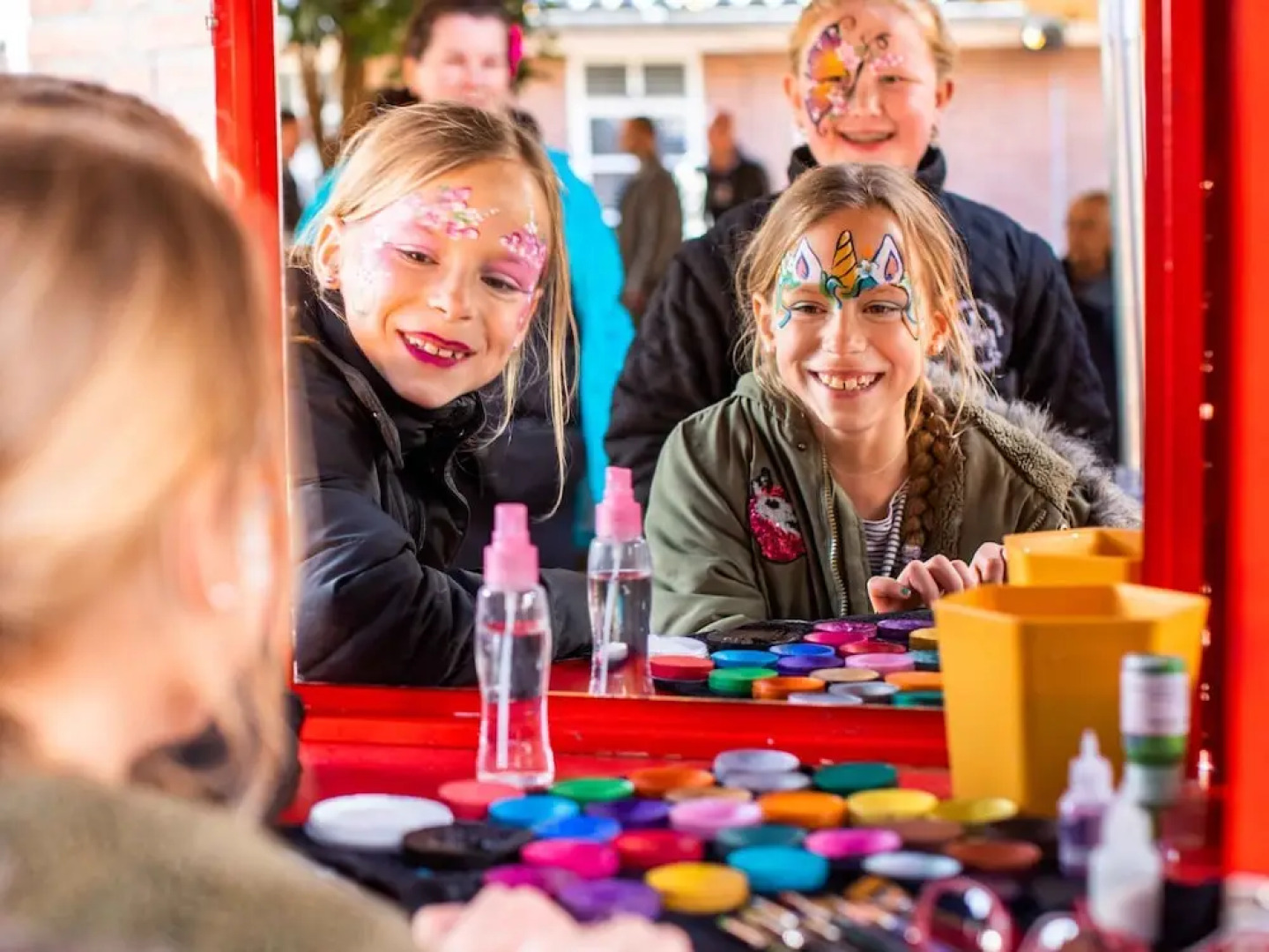 Modern Villa With Outdoor Sauna and spa