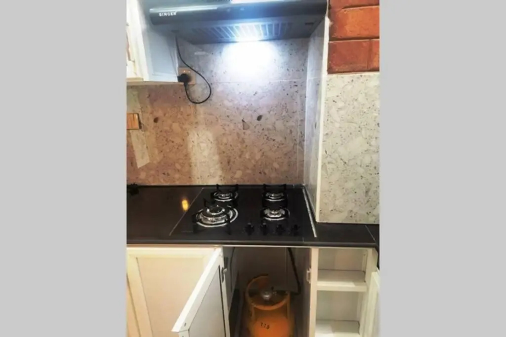 Panadura Top view - ACCEDE Apartment