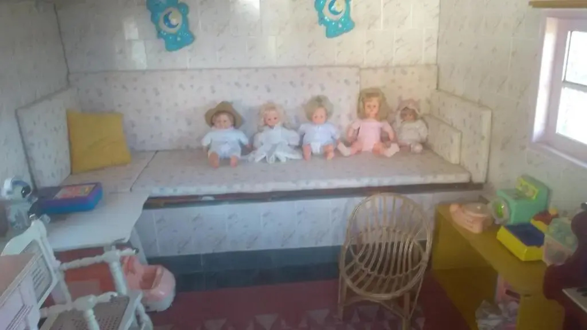 Guest House Nosso Aconchego