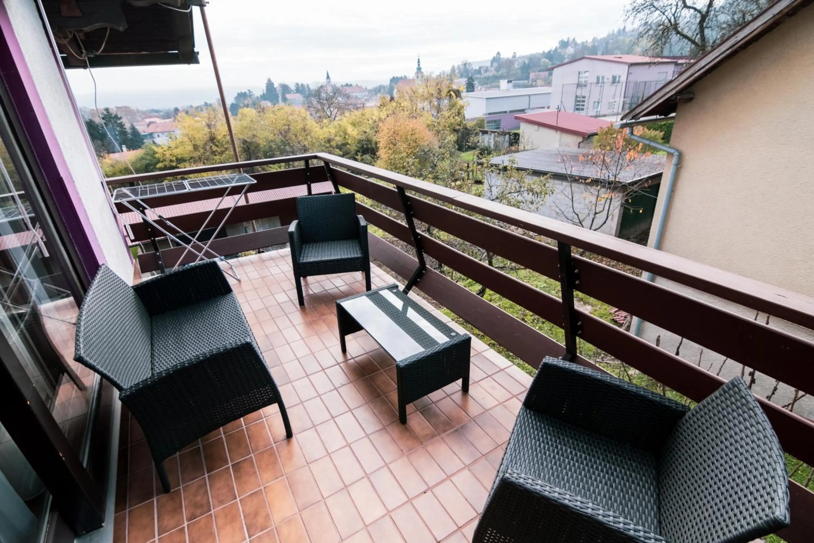 Apartment Bišćan Samobor