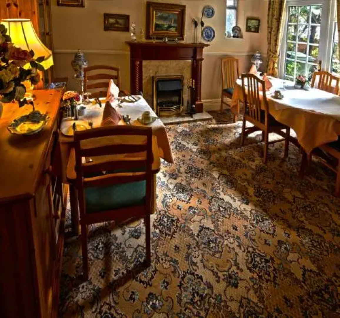 Longleigh Guesthouse