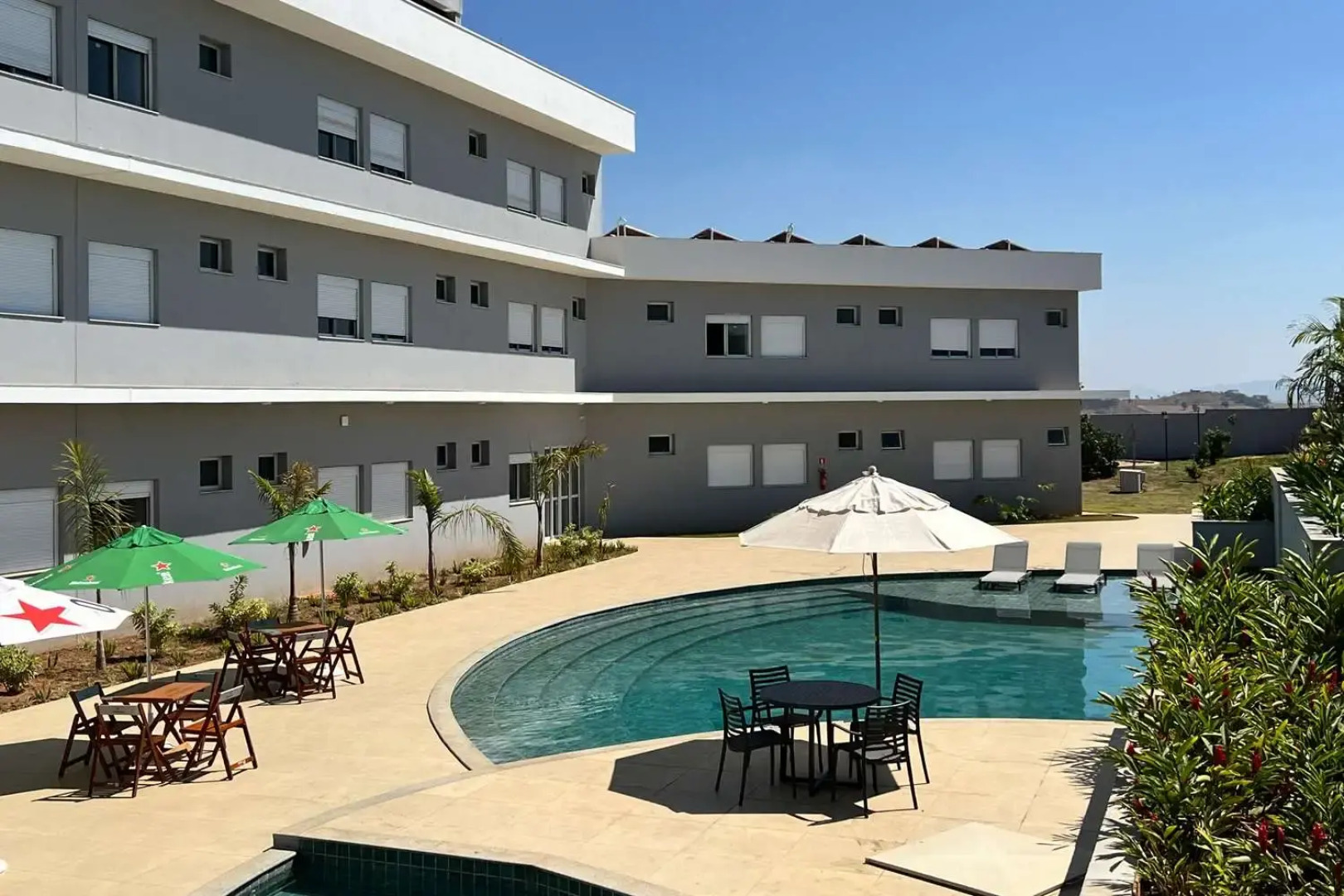 Comfort Serra da Canastra