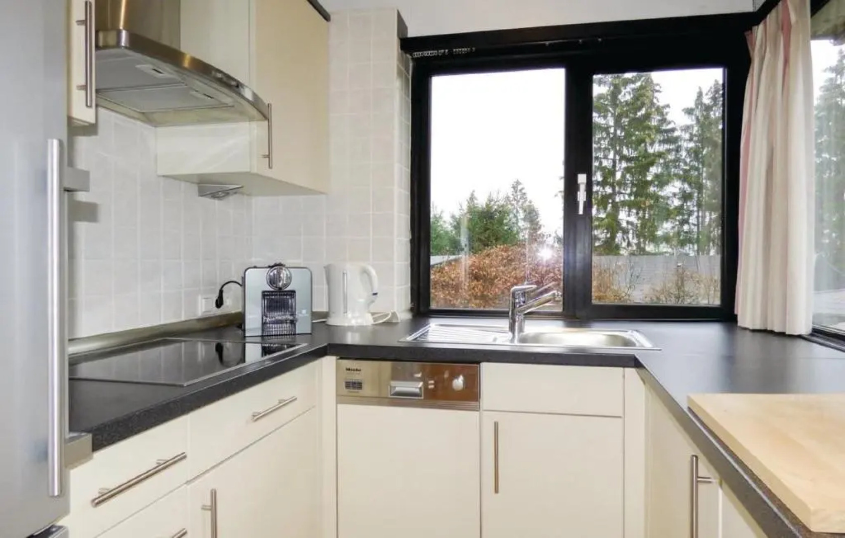 Holiday park- Typ B6