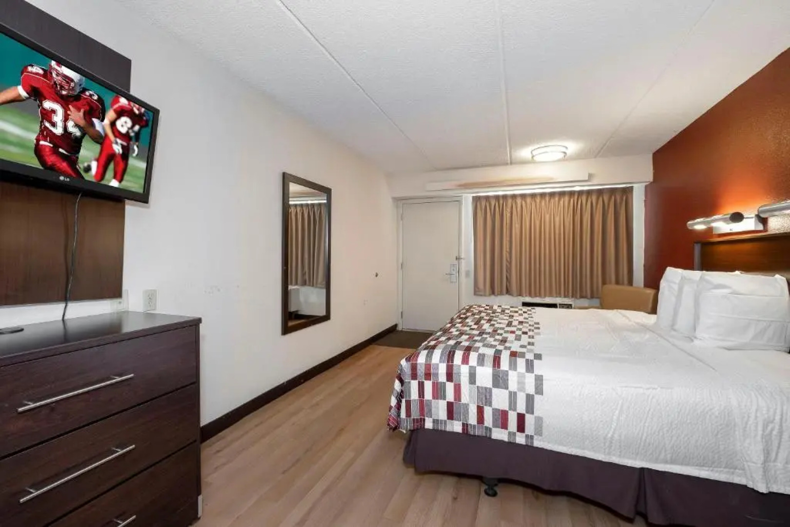 Motel 6 Atlanta Smyrna / Ballpark