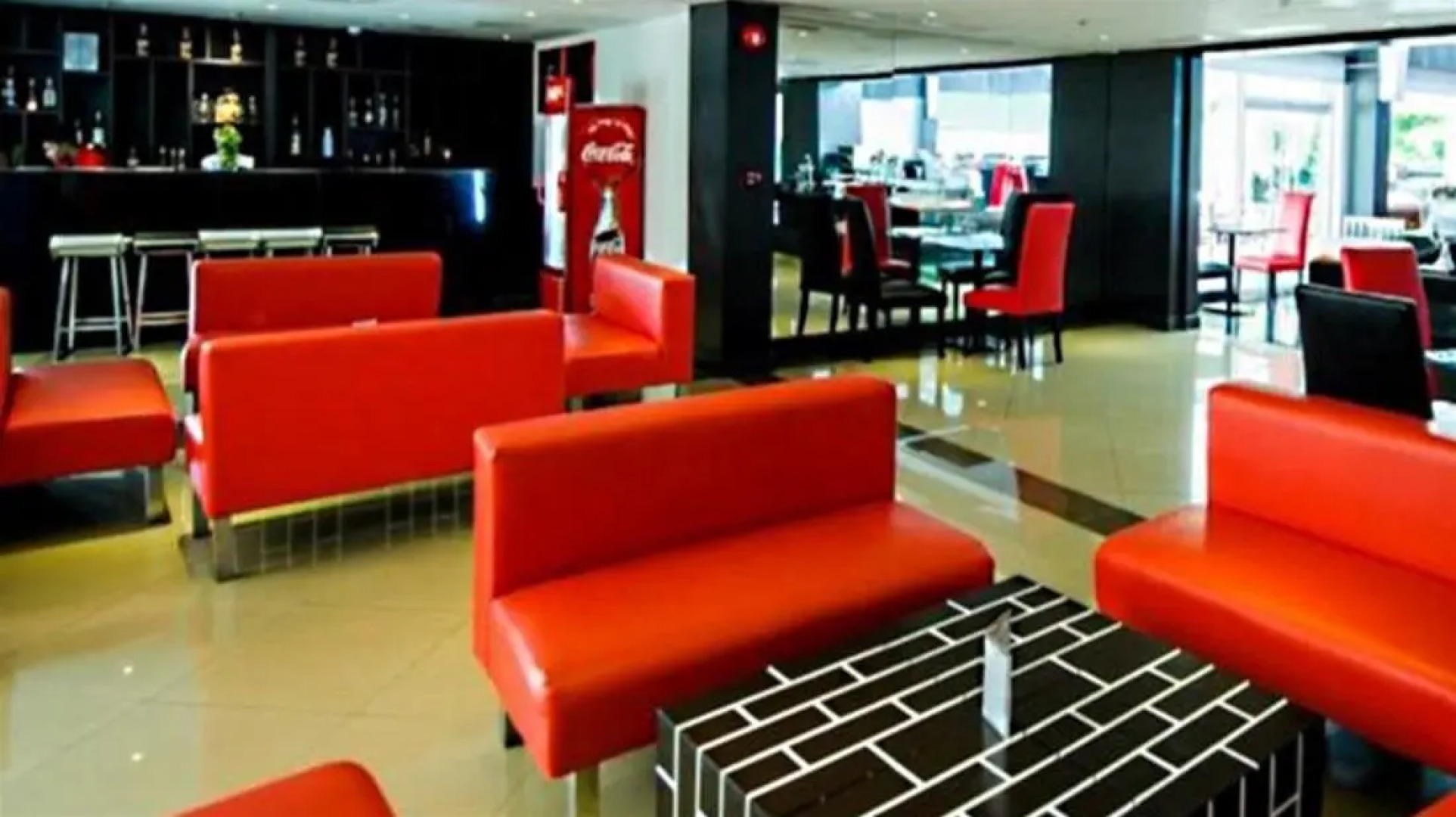 Hotel Selection Pattaya