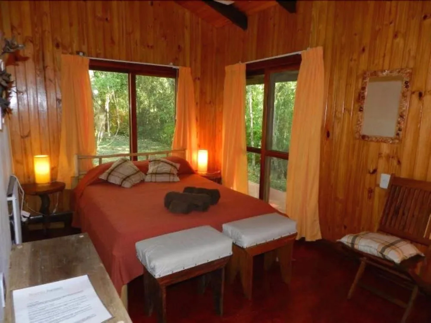 Posada Puerto Paraiso